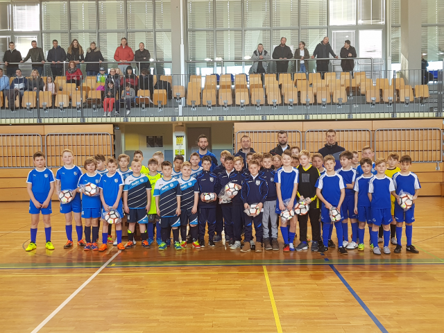 u11 2019