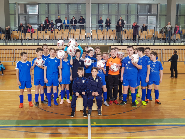 u13 2019