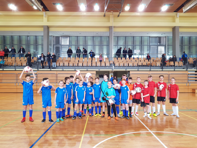 u13b 2019